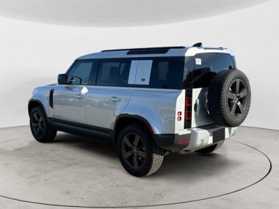 2023 Land Rover Defender S
