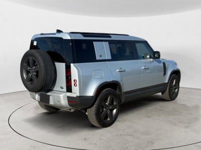2023 Land Rover Defender S