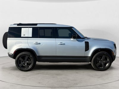 2023 Land Rover Defender S