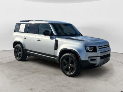 2023 Land Rover Defender S