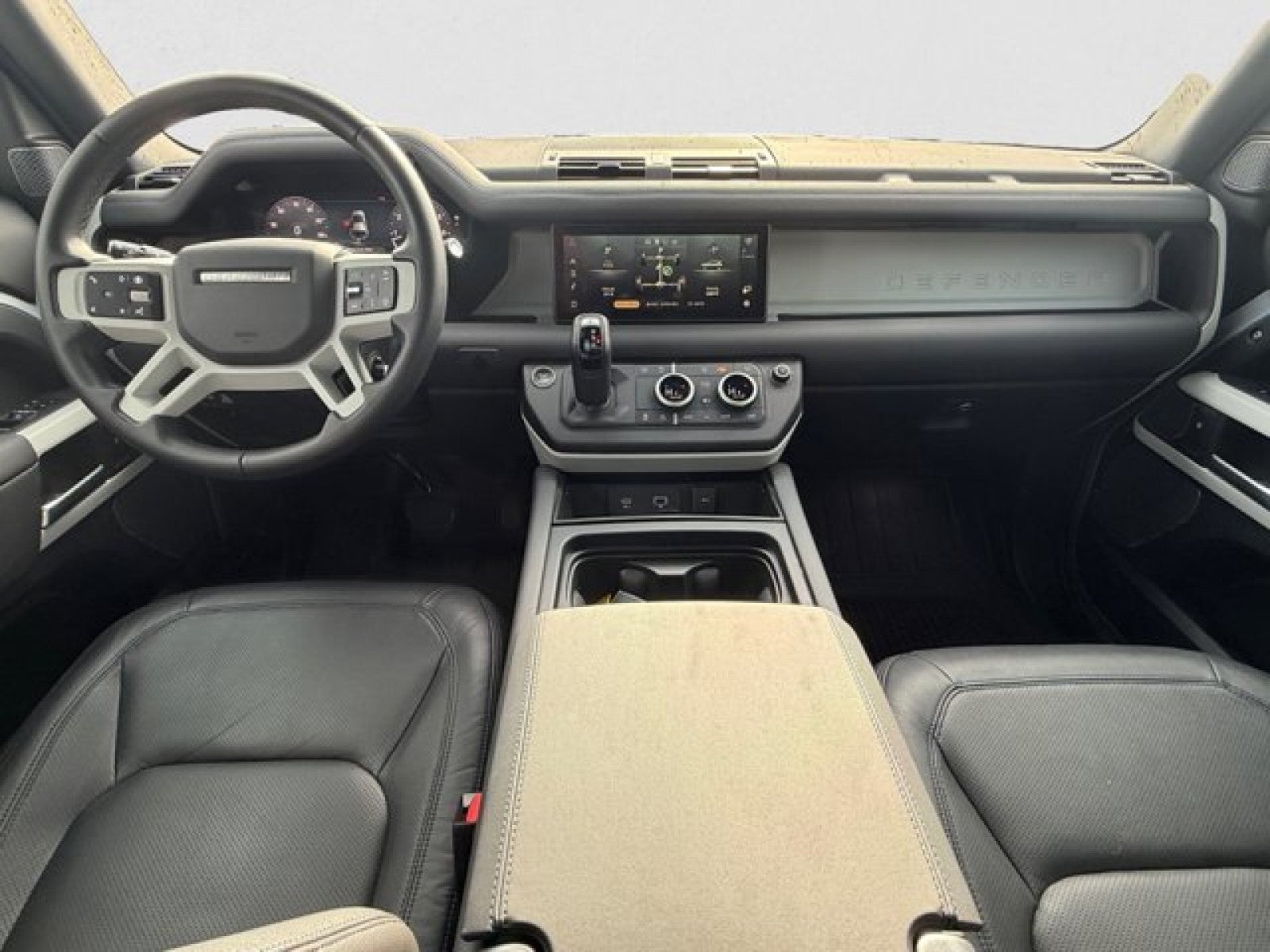 2024 Land Rover Defender S