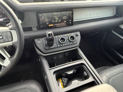 2024 Land Rover Defender S