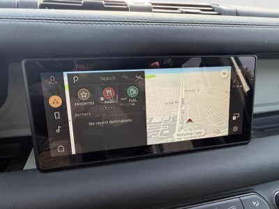 2024 Land Rover Defender S