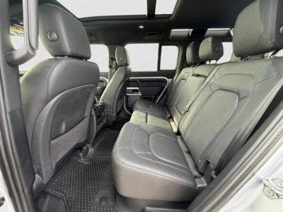 2024 Land Rover Defender S