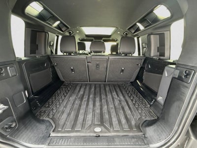 2024 Land Rover Defender S