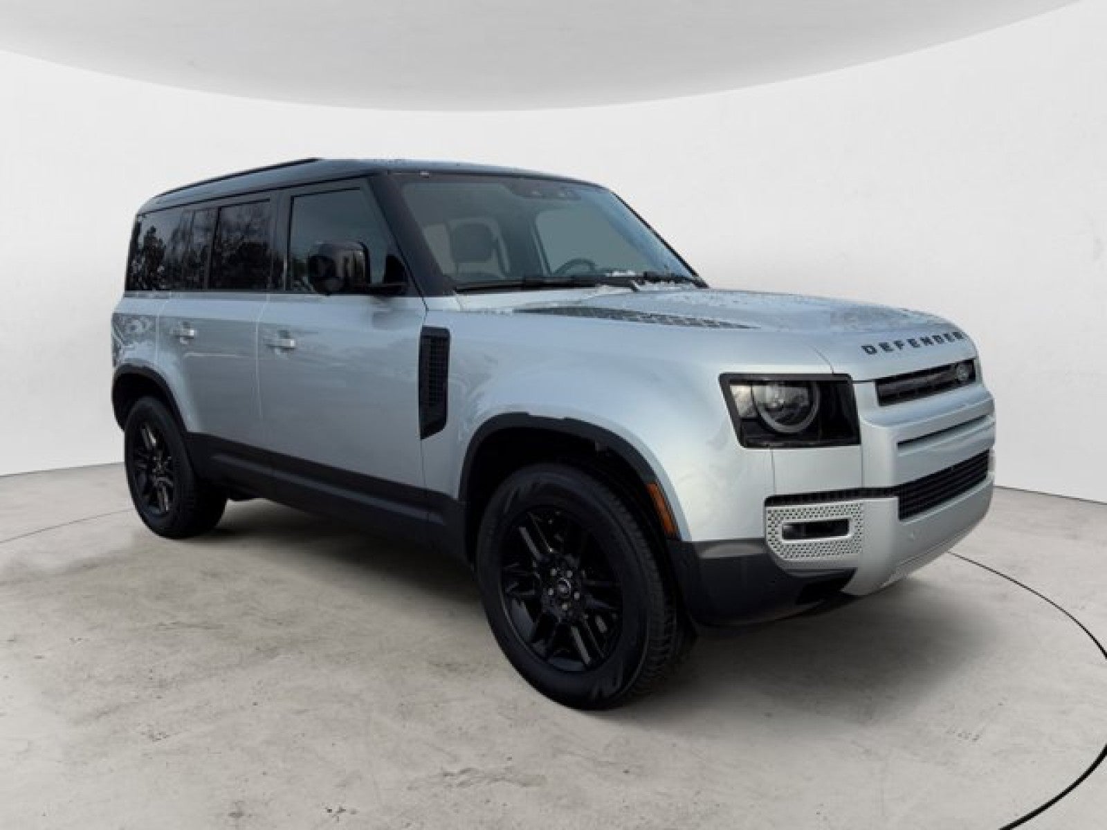 2024 Land Rover Defender S