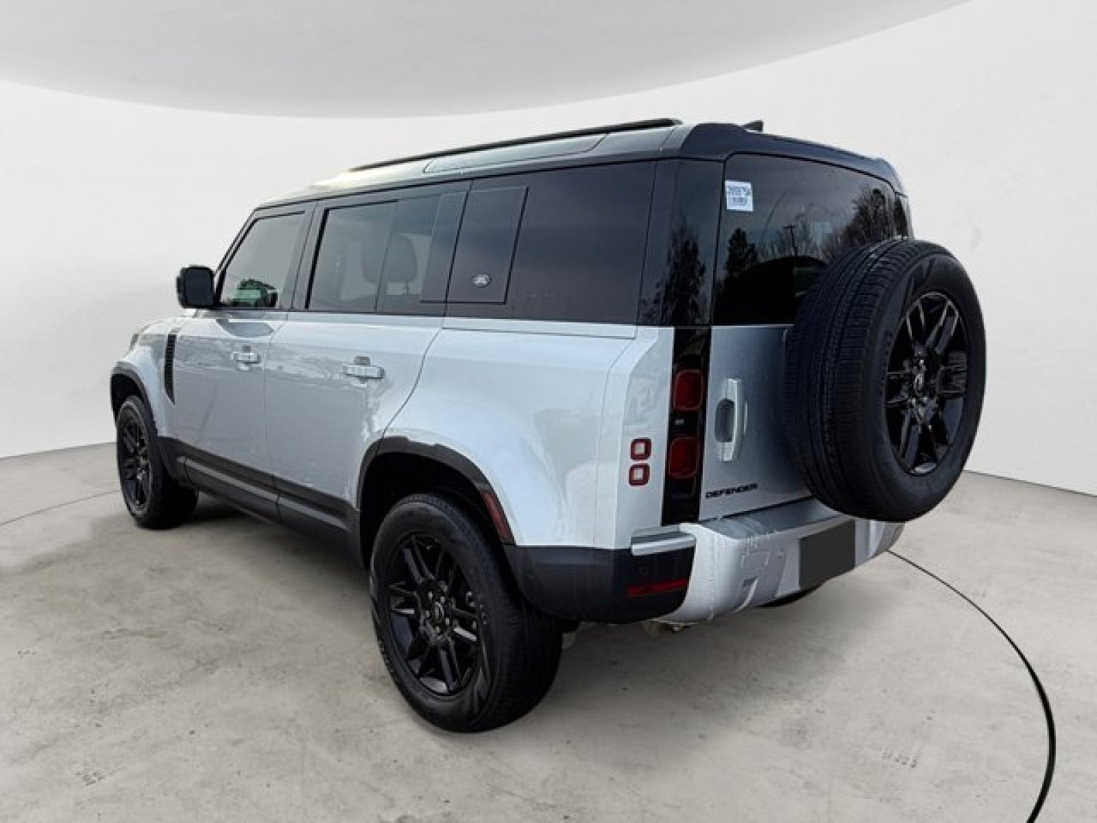 2024 Land Rover Defender S