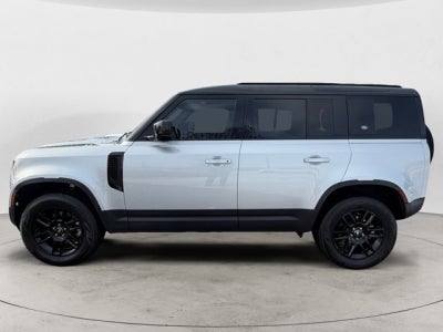 2024 Land Rover Defender S