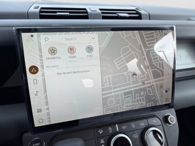 2026 Land Rover Defender S