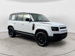 2026 Land Rover Defender S