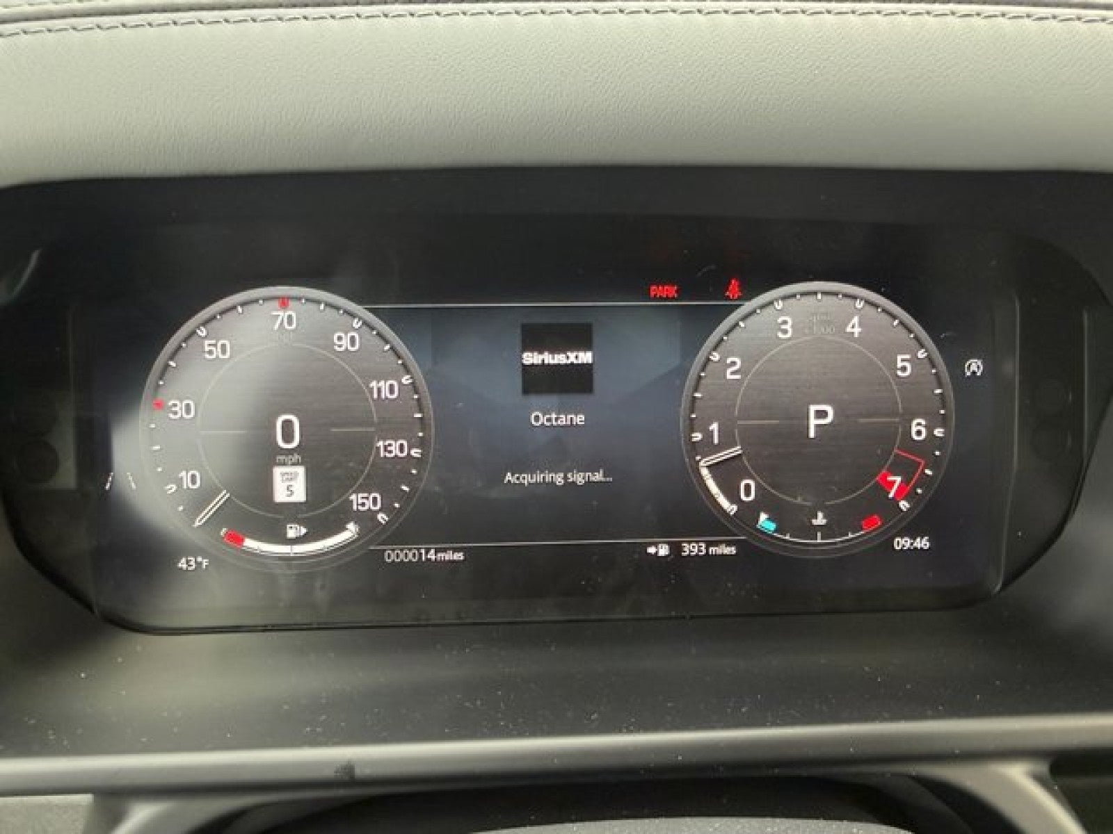 2026 Land Rover Defender S