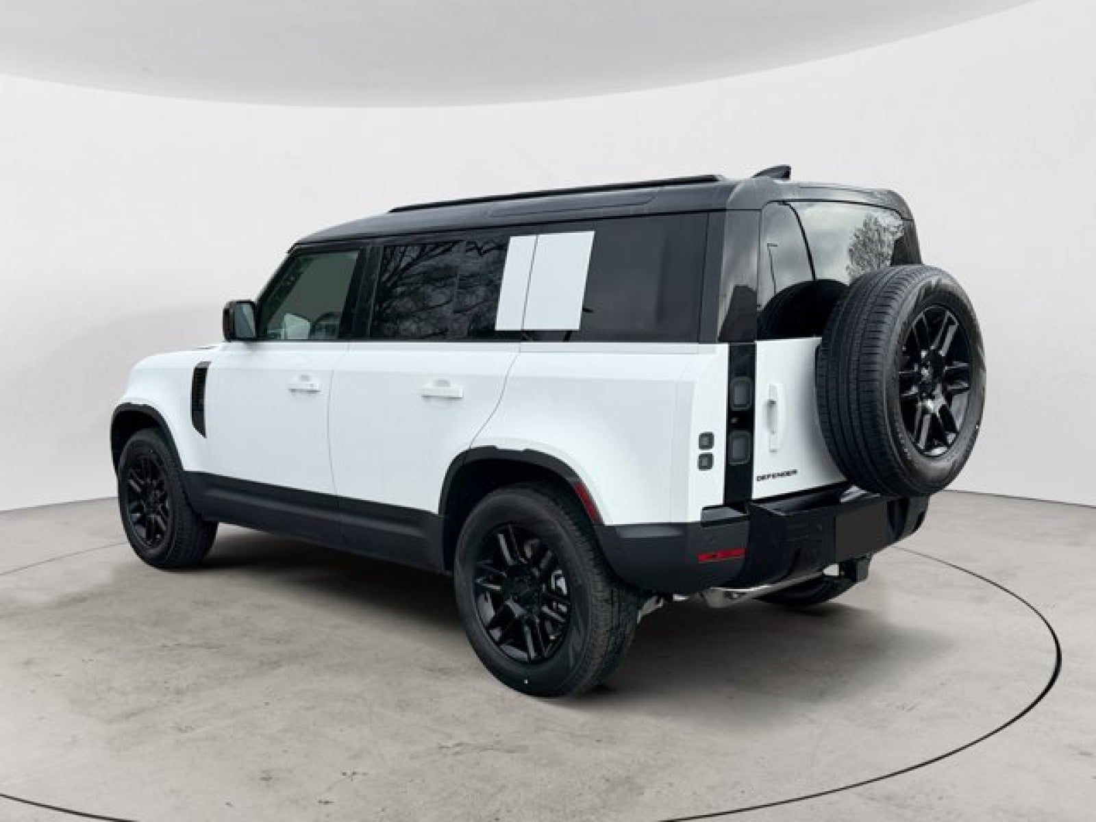 2026 Land Rover Defender S
