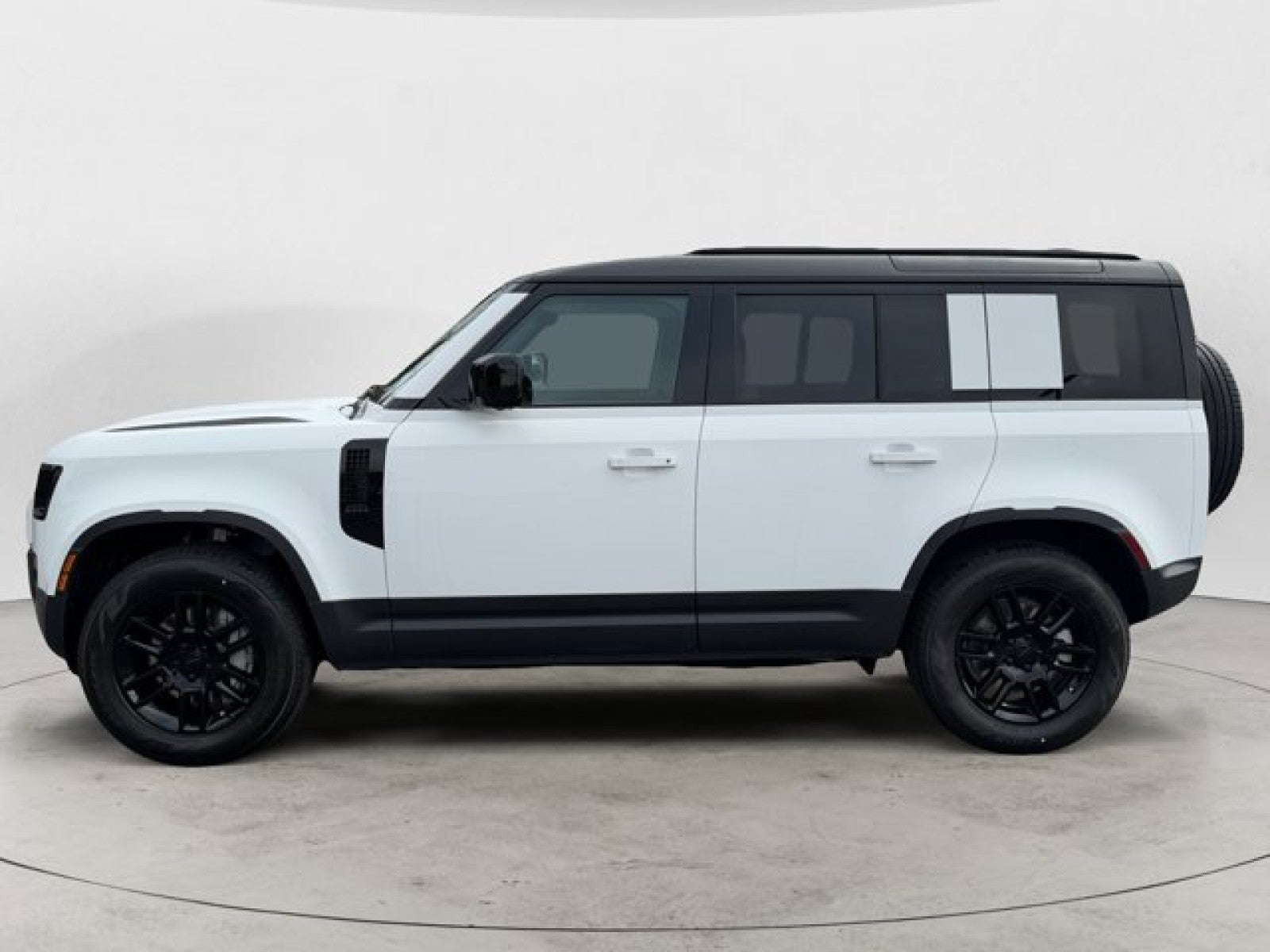 2026 Land Rover Defender S