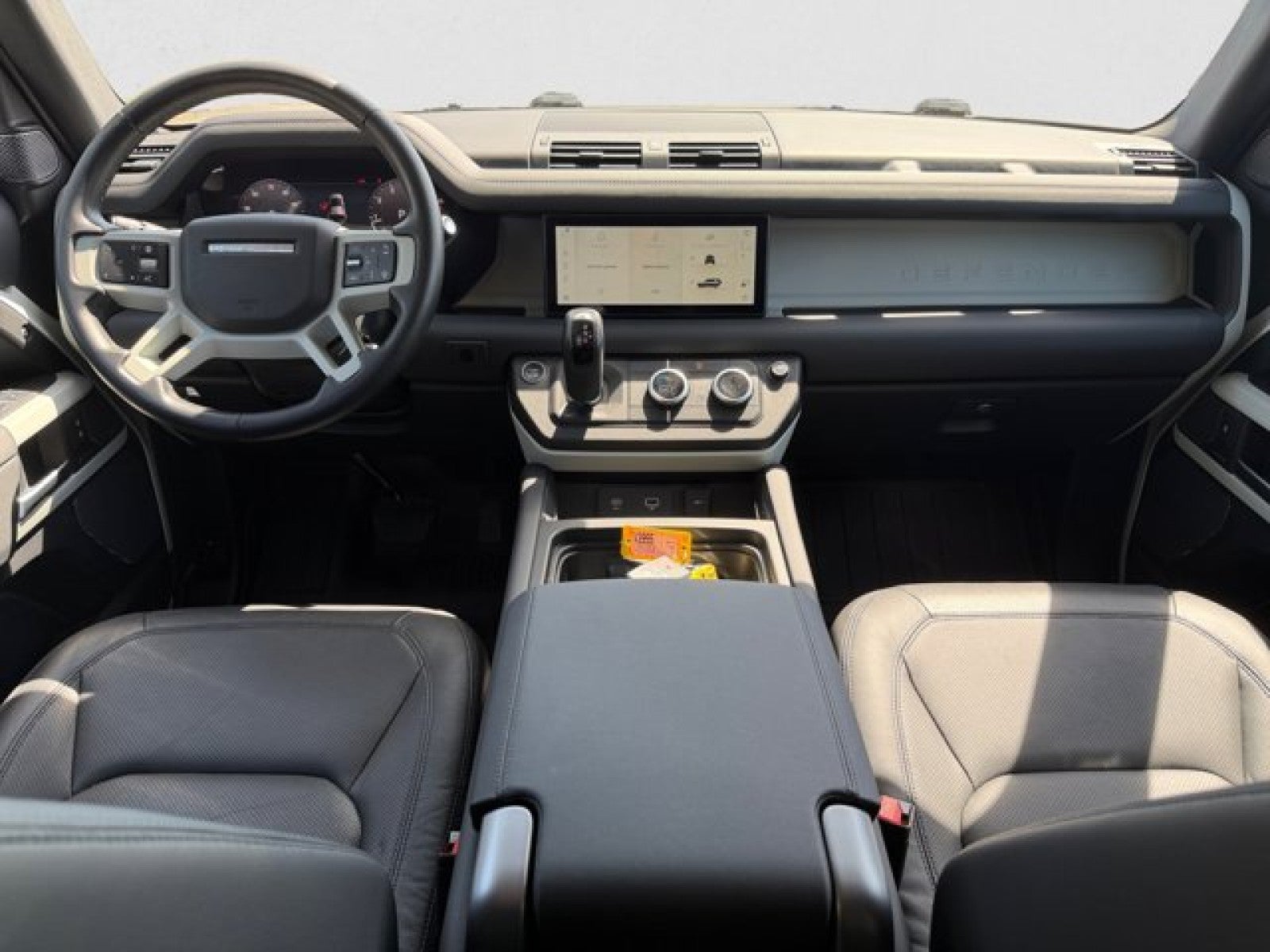 2024 Land Rover Defender 110 S