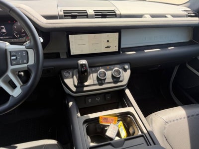 2024 Land Rover Defender 110 S