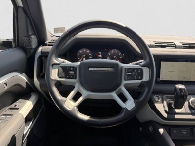 2024 Land Rover Defender 110 S