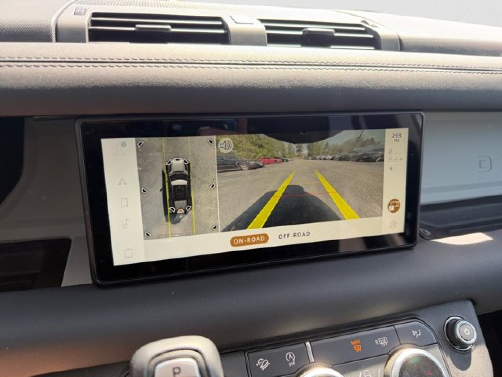 2024 Land Rover Defender 110 S