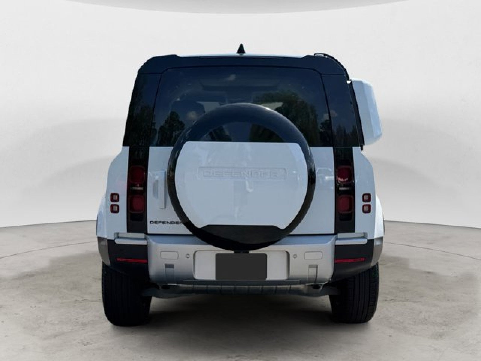 2024 Land Rover Defender 110 S