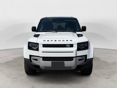 2024 Land Rover Defender 110 S