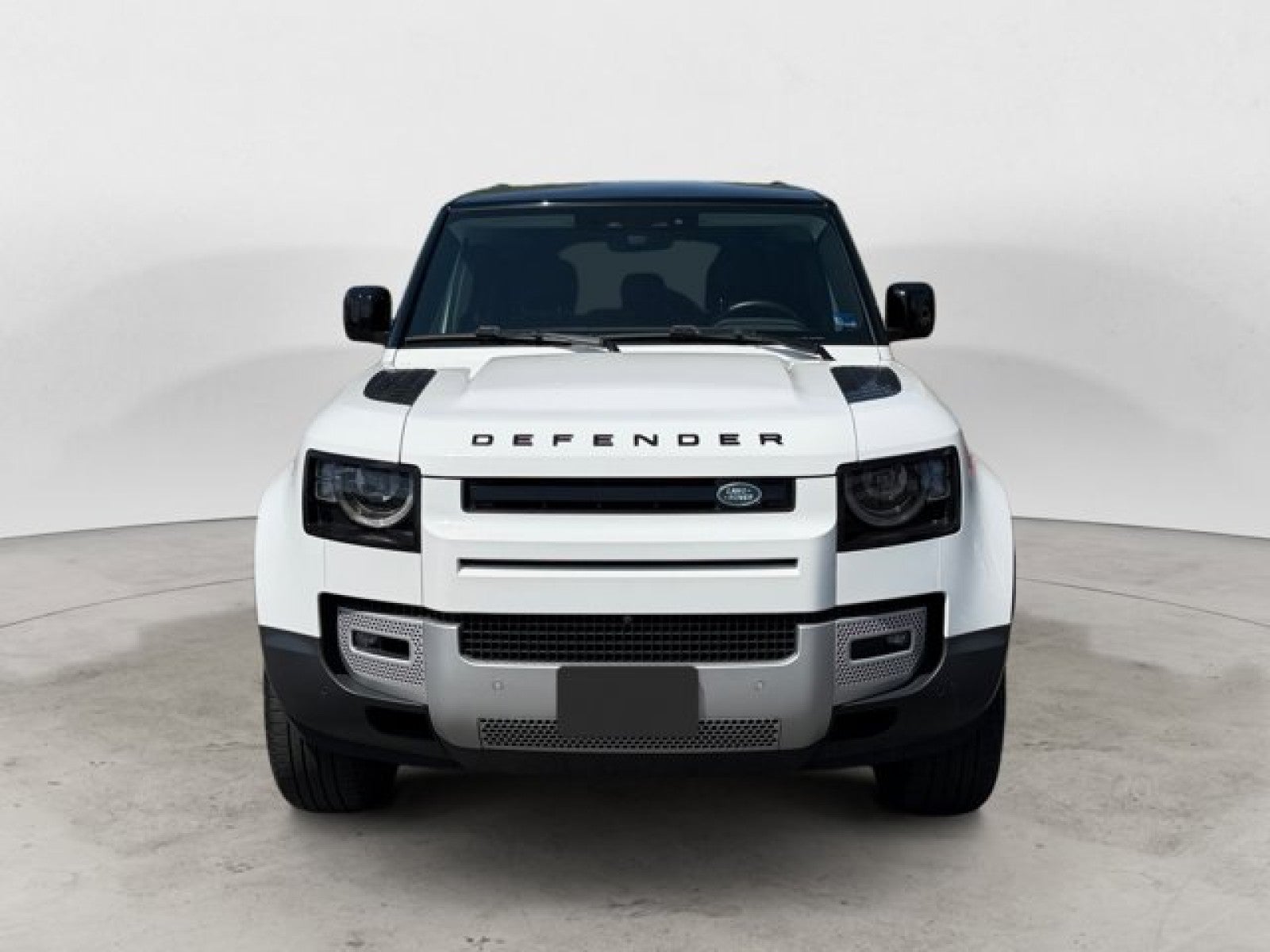 2024 Land Rover Defender 110 S