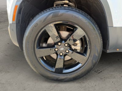 2024 Land Rover Defender 110 S