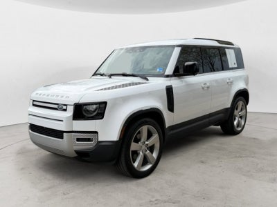 2024 Land Rover Defender S