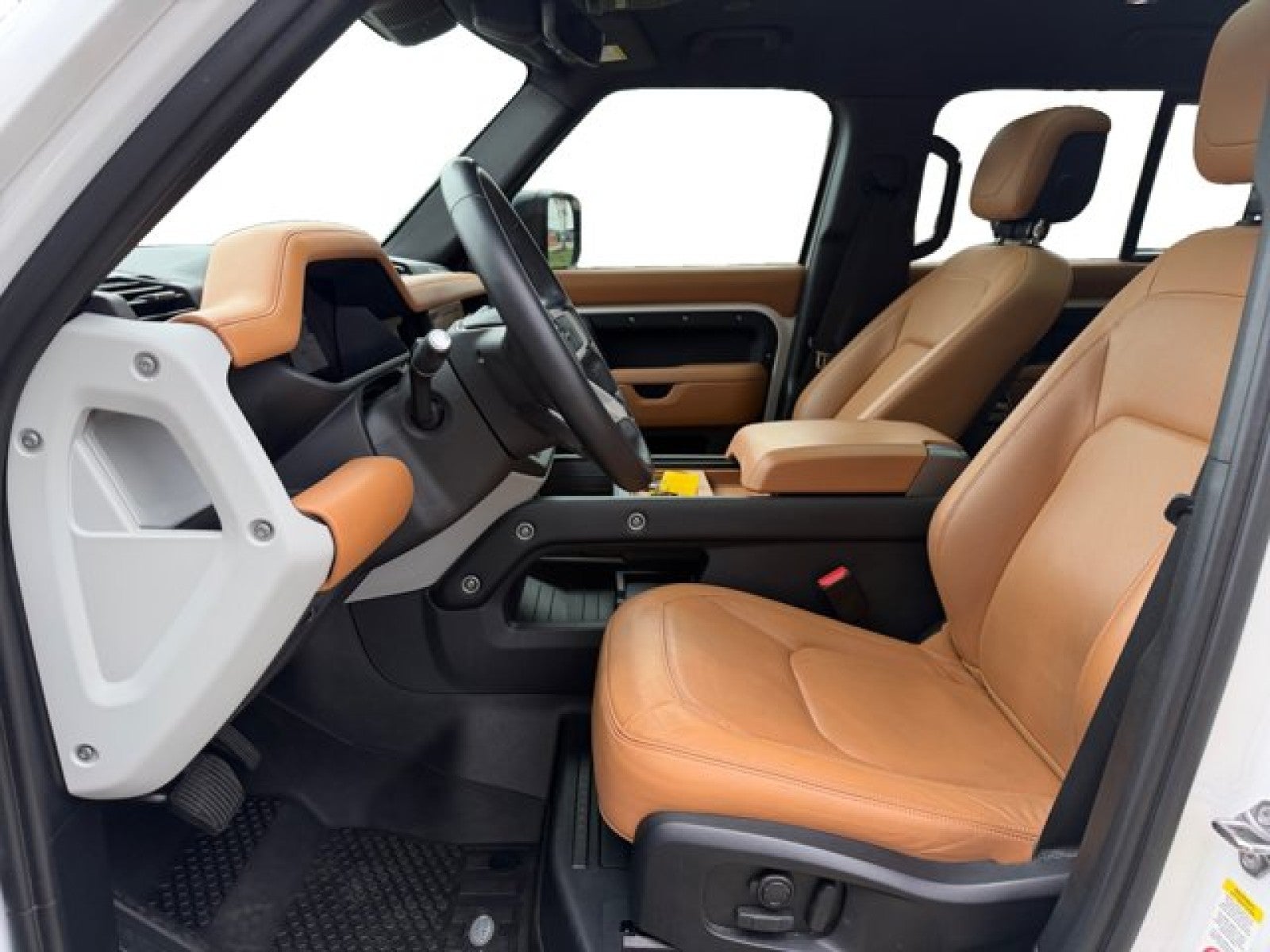 2024 Land Rover Defender S