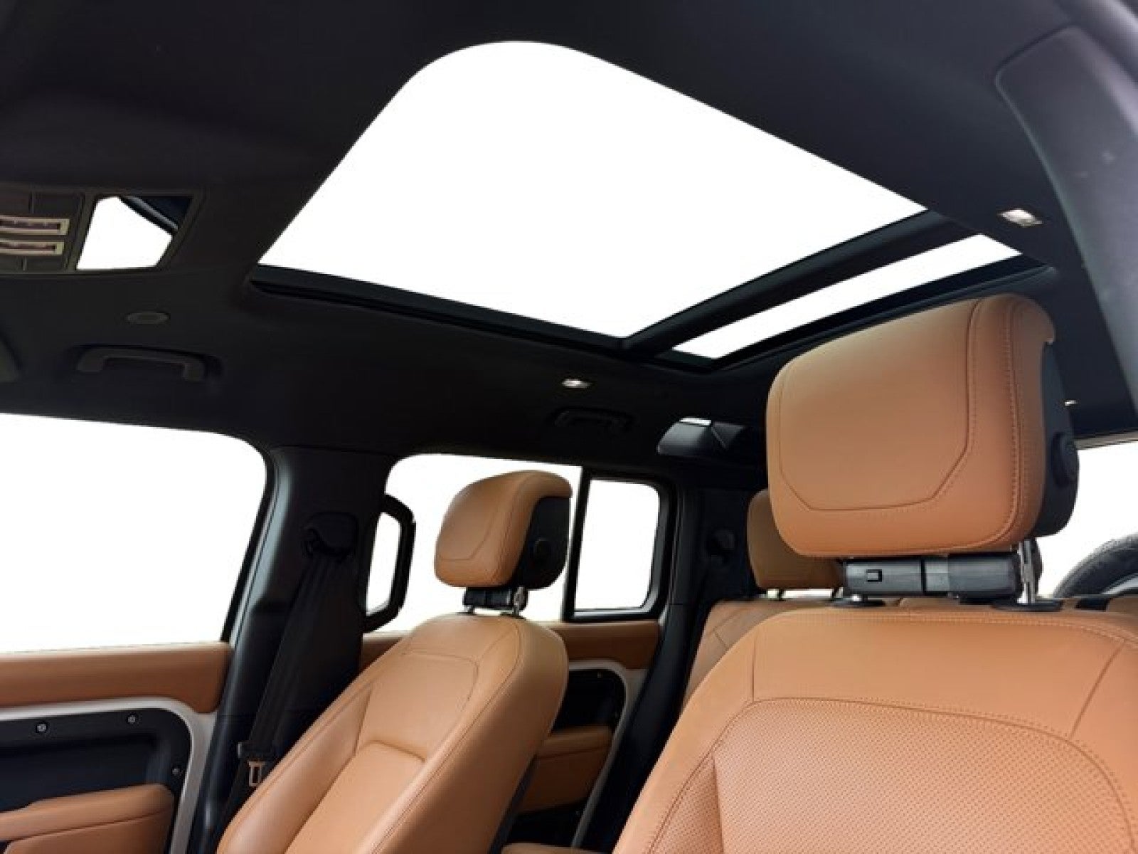 2024 Land Rover Defender S