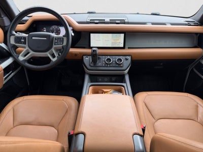 2024 Land Rover Defender S