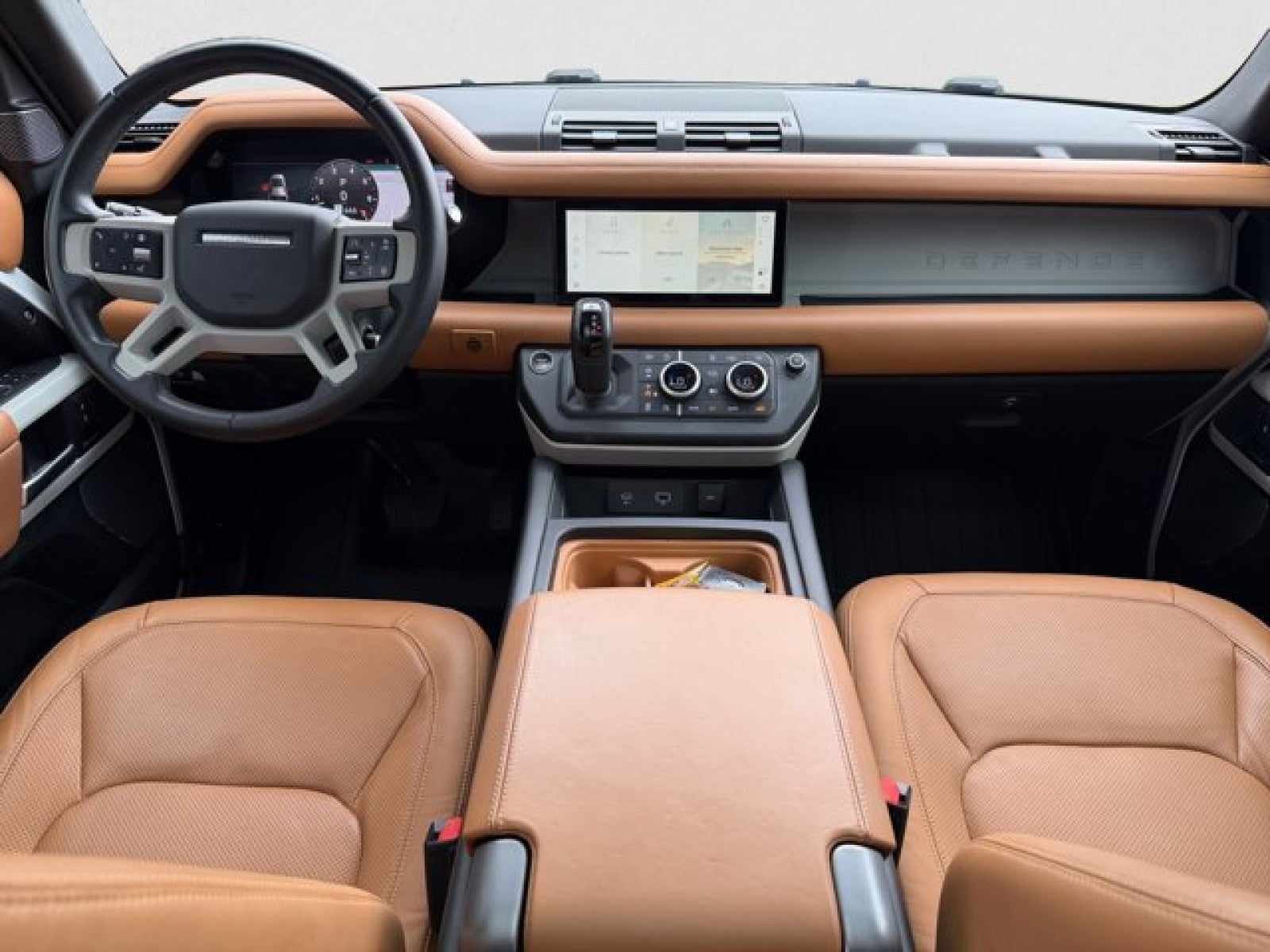 2024 Land Rover Defender S