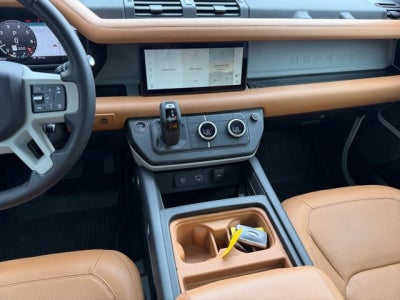 2024 Land Rover Defender S
