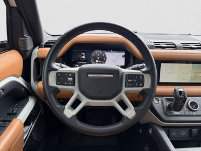 2024 Land Rover Defender S