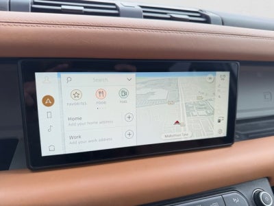 2024 Land Rover Defender S