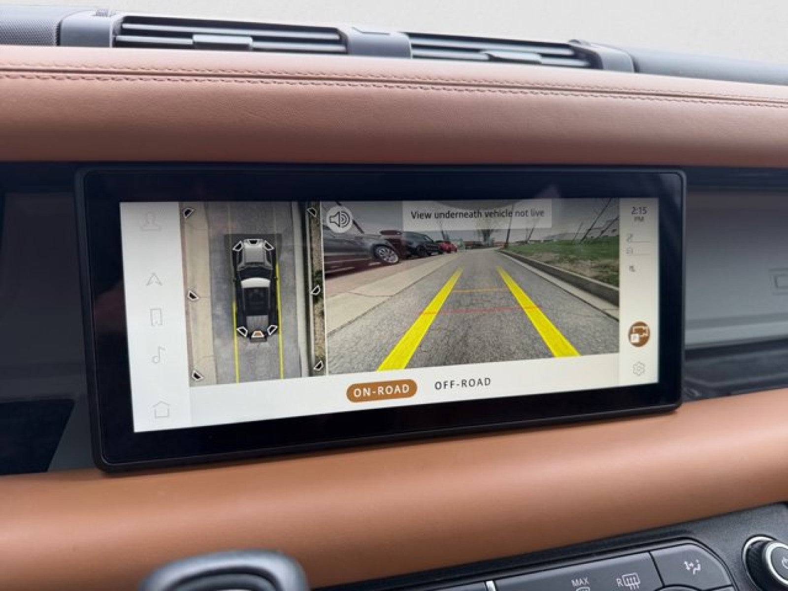 2024 Land Rover Defender S