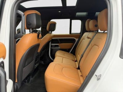 2024 Land Rover Defender S