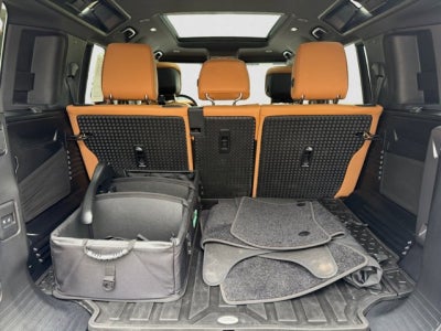 2024 Land Rover Defender S