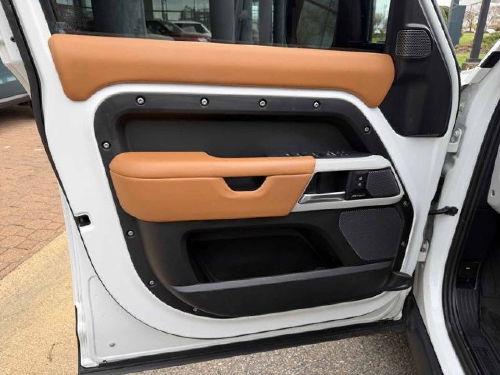 2024 Land Rover Defender S