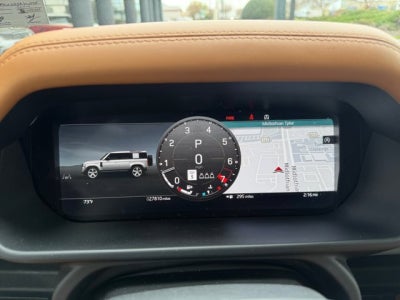 2024 Land Rover Defender S