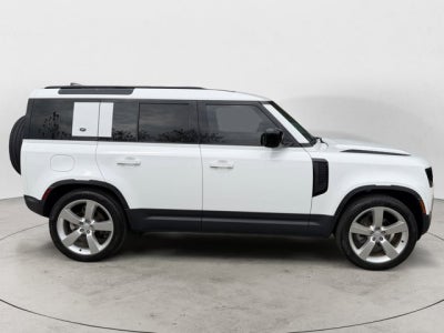 2024 Land Rover Defender S