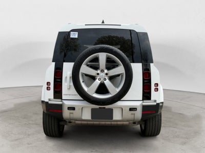 2024 Land Rover Defender S