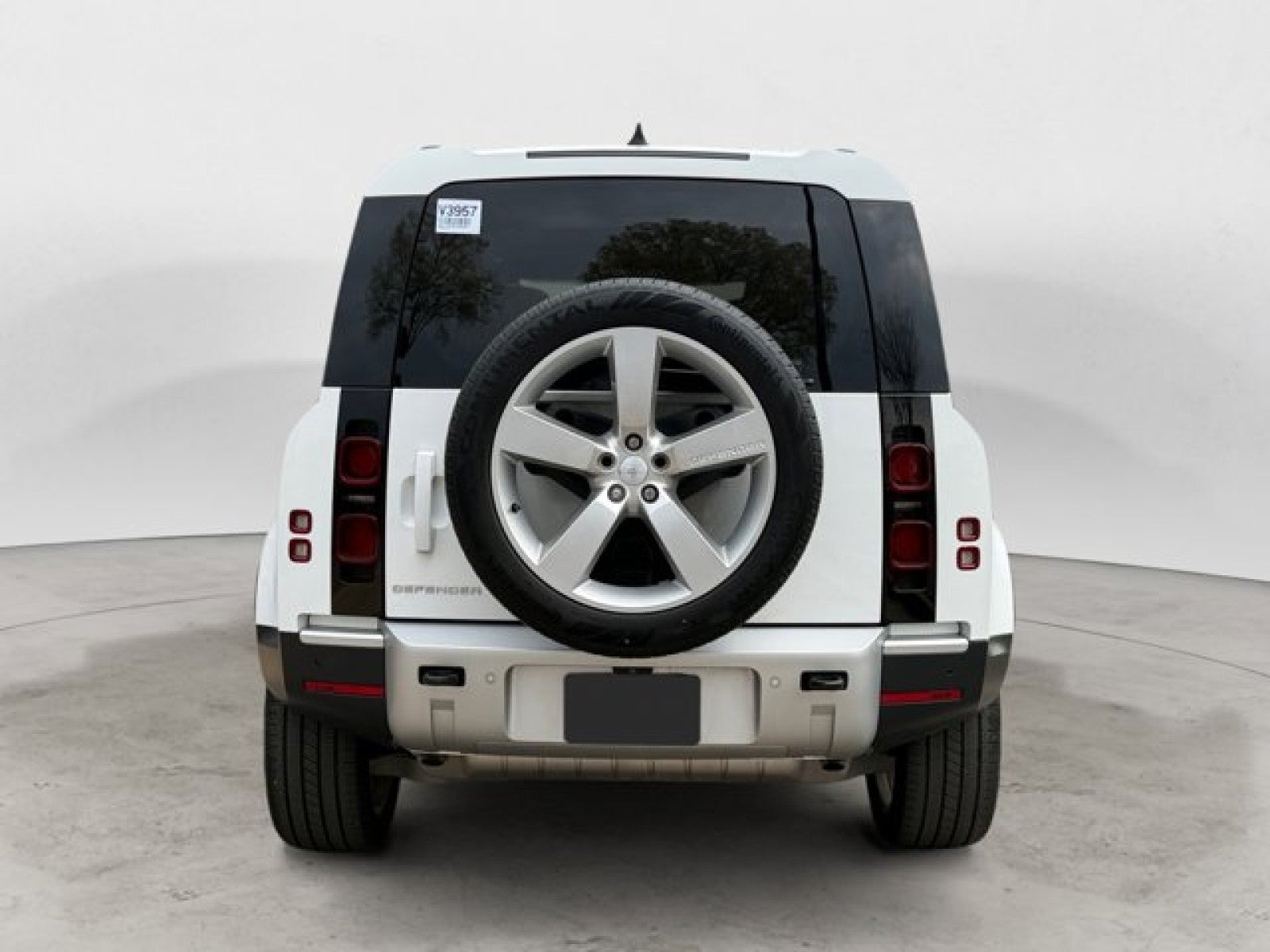 2024 Land Rover Defender S