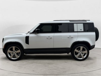 2024 Land Rover Defender S