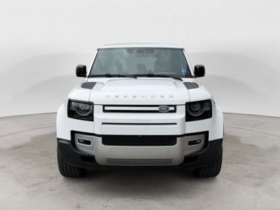 2024 Land Rover Defender S