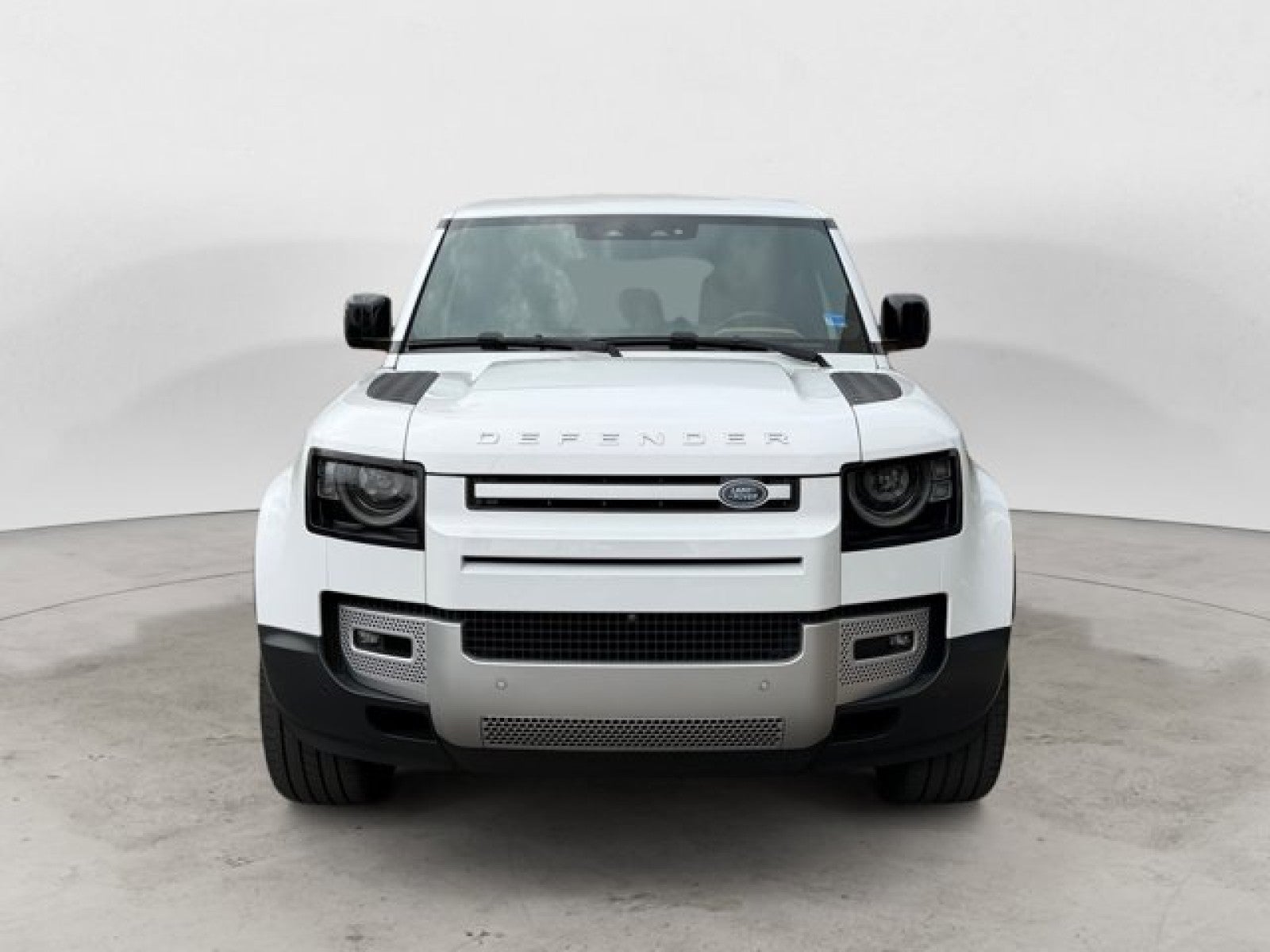 2024 Land Rover Defender S