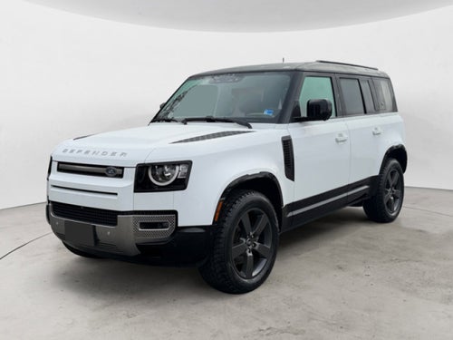 2023 Land Rover Defender S