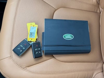 2023 Land Rover Defender S