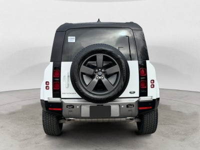 2023 Land Rover Defender S