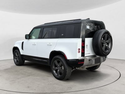 2023 Land Rover Defender S