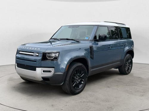 2025 Land Rover Defender S