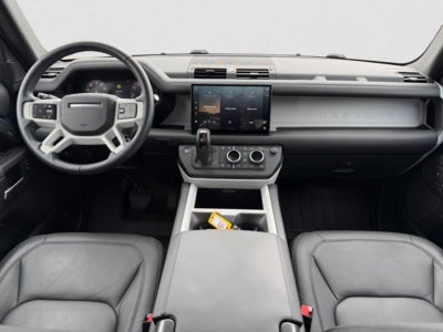 2025 Land Rover Defender S